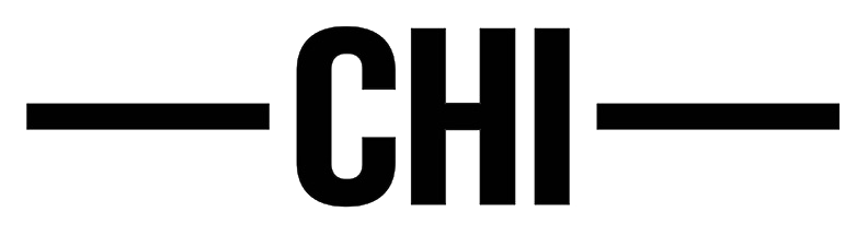 CHI – Barber Wrocław Logo