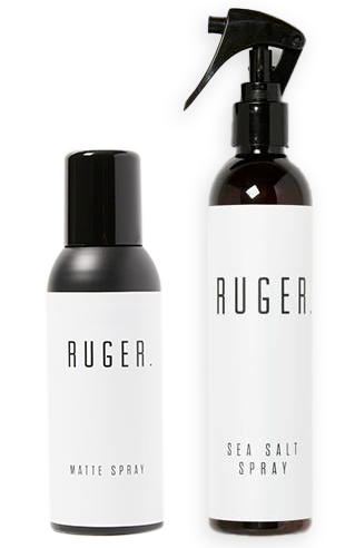 Kosmetyki Ruger